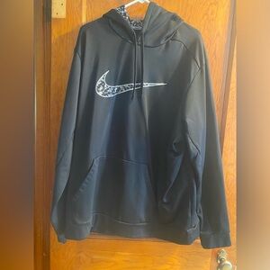 Nike Therma Fit Hoodie Men’s